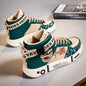 casual trendy shoes