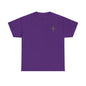 Waran Unisex Heavy Cotton Tee 180GSM