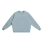 Unisex Oversized V-Neck Sweatshirt