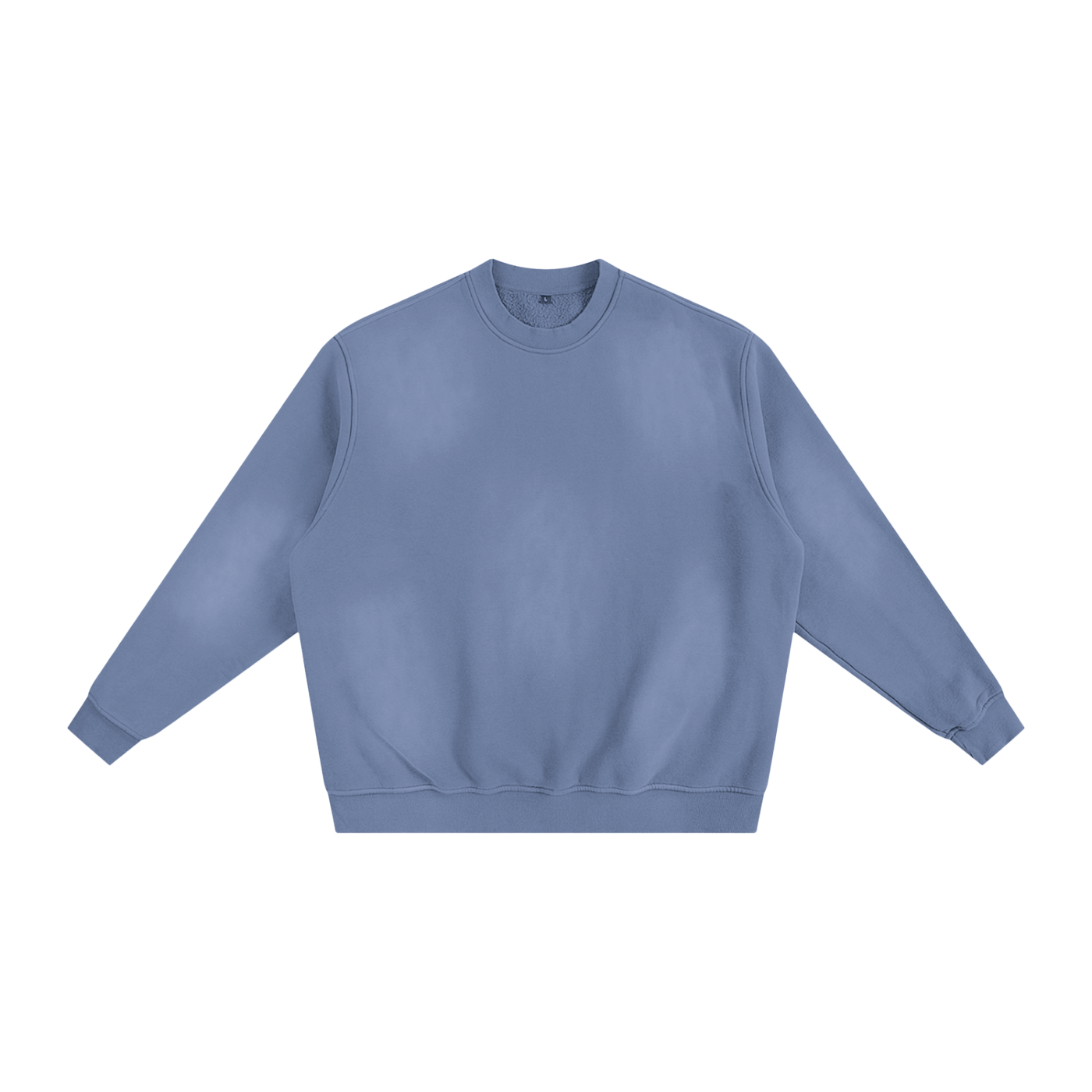 Waran Sunfade Fleeced Sweatshirt