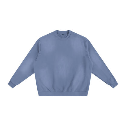 Waran Sunfade Fleeced Sweatshirt
