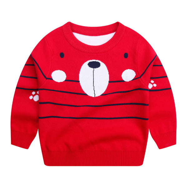 Children's Sweaters