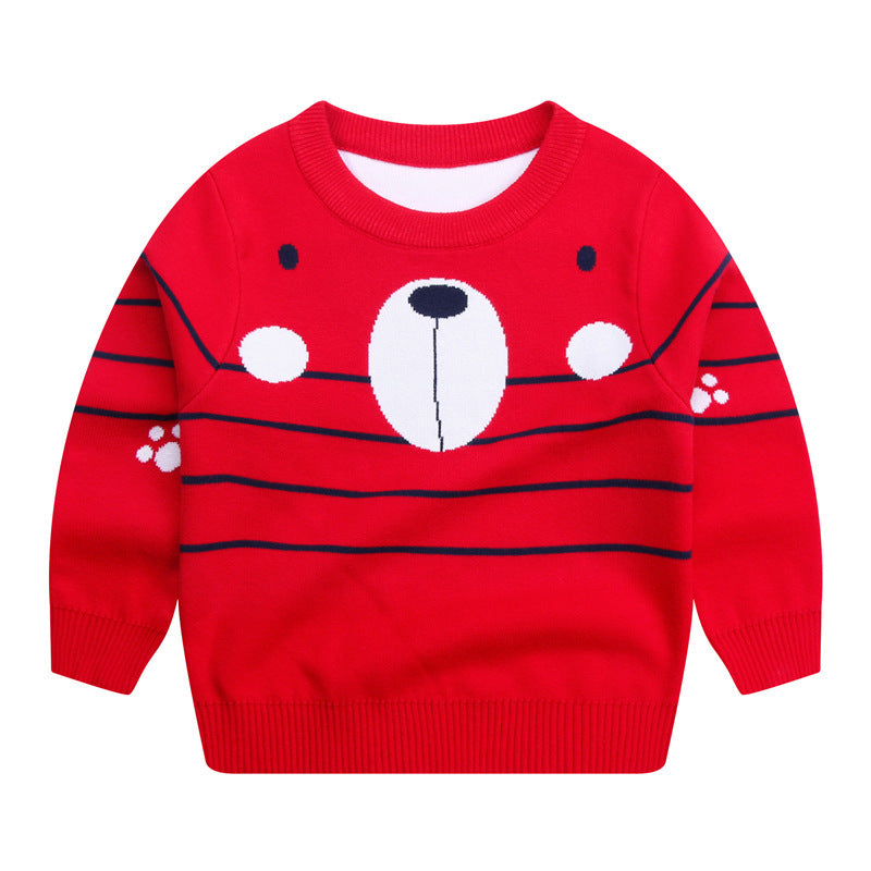Children's Sweaters