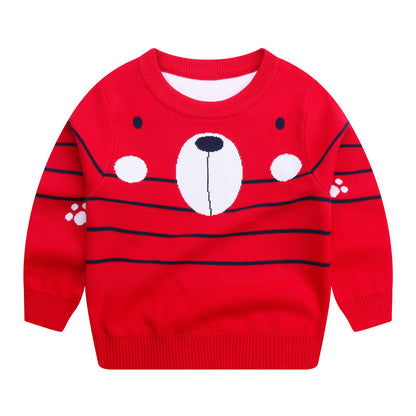 Children's Sweaters