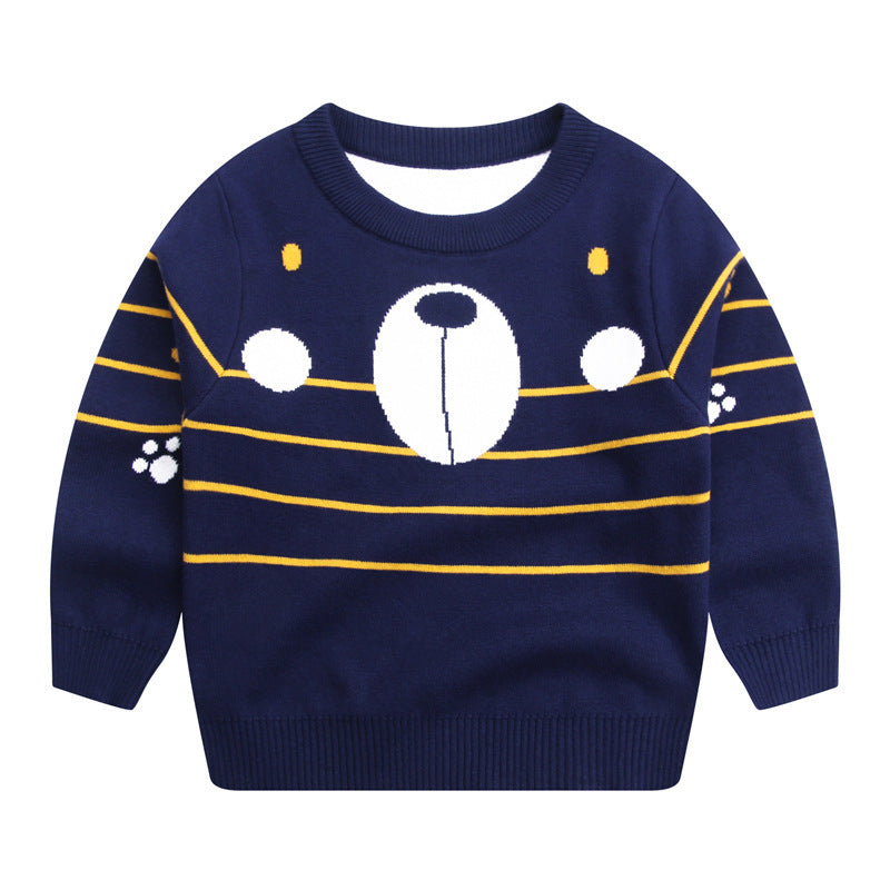 Children's Sweaters