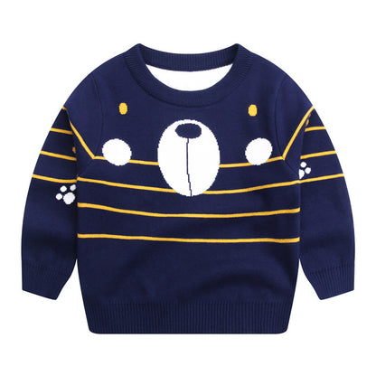Children's Sweaters