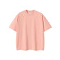 Double Yarn Cotton T-shirts