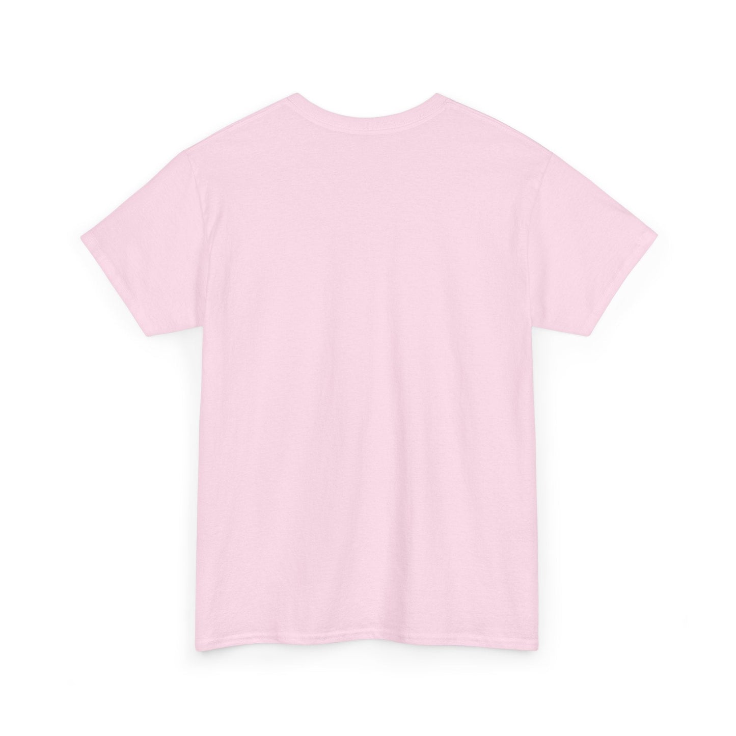 Waran Unisex Heavy Cotton Tee 180GSM