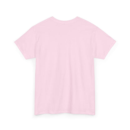 Waran Unisex Heavy Cotton Tee 180GSM