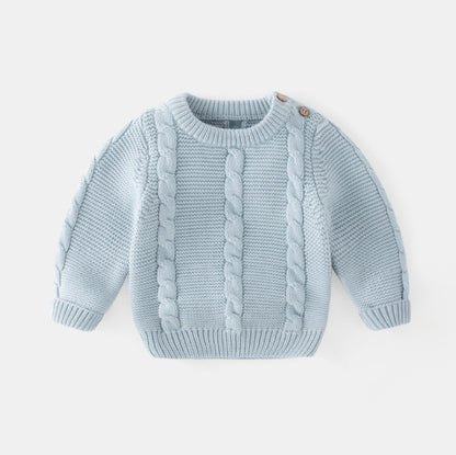 Baby Knitted sweaters