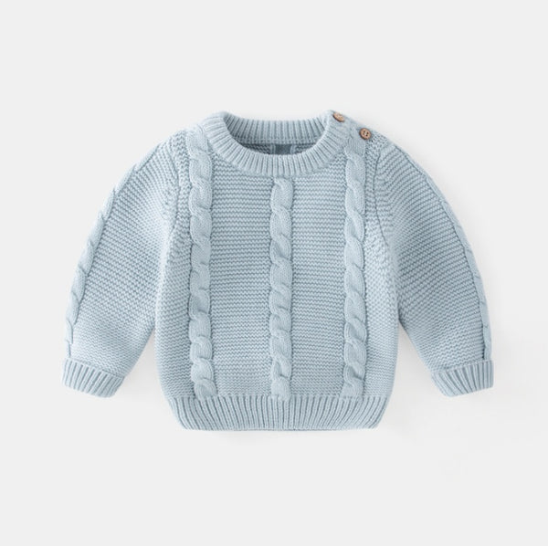 Baby Knitted sweaters
