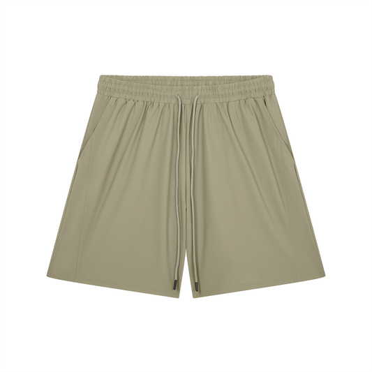Men’s Drawstring Shorts