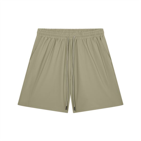 Waran Men’s Drawstring Shorts