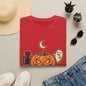 Halloween Unisex Softstyle T-Shirt 153GSM