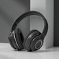Gradient Foldable Bluetooth Headphones - Over-Ear