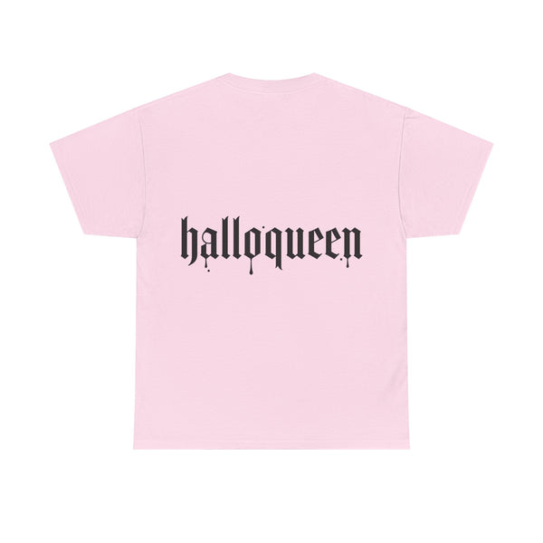 Halloween Ghost Unisex Heavy Cotton Tee
