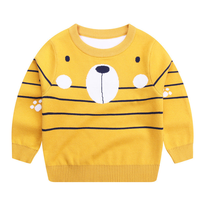 Children's Sweaters