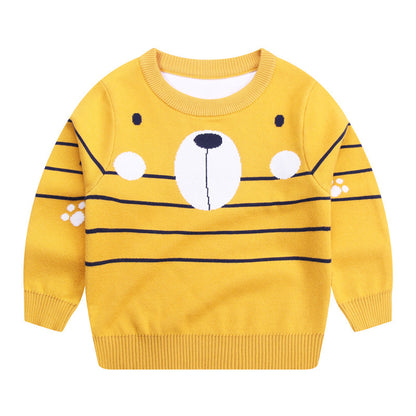 Children's Sweaters
