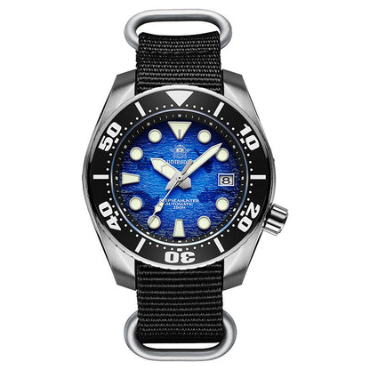 Men's Waterproof Automatic Machinery