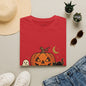 Unisex Softstyle Halloween T-Shirt 153GSM
