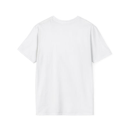 Unisex Softstyle Halloween T-Shirt 153GSM