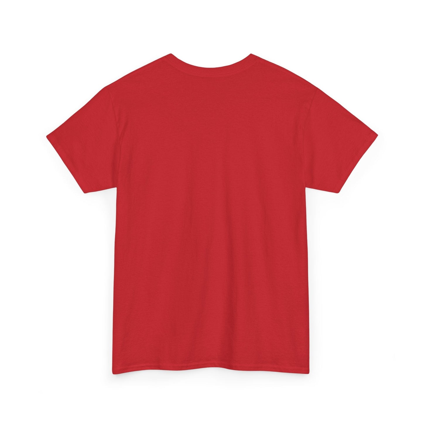 Waran Unisex Heavy Cotton Tee 180GSM