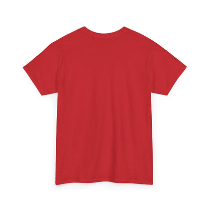 Waran Unisex Heavy Cotton Tee 180GSM