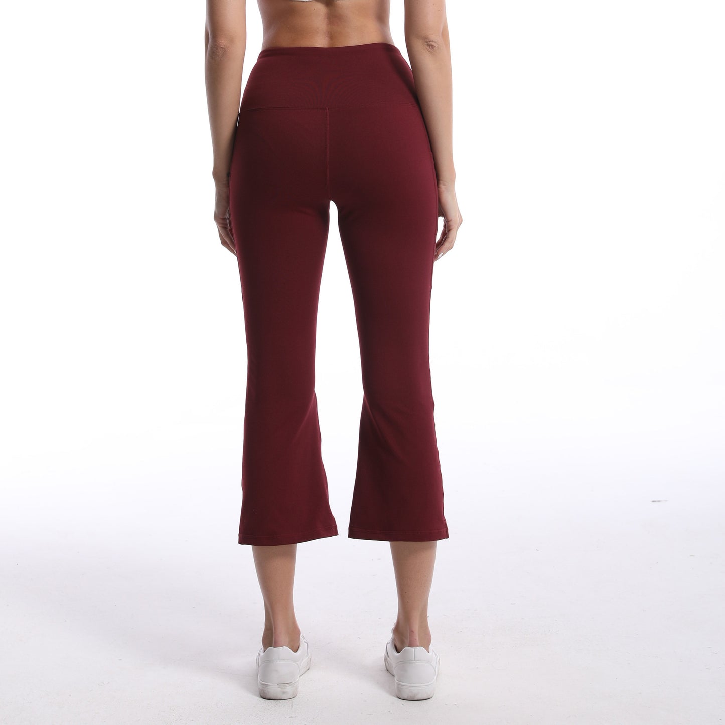 Stretch Hip Lift Sports Leggings