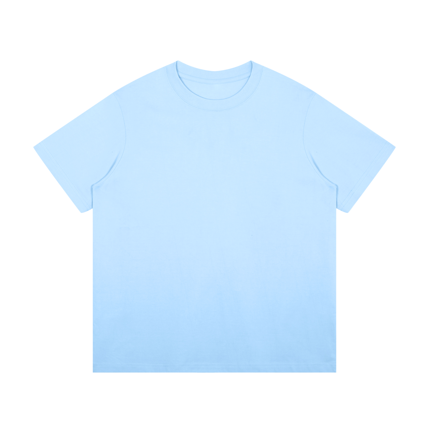 Unisex Mid-Weight Cotton T-Shirt