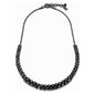 Ladies' Necklace Folli Follie 3N1T020KK 45 cm