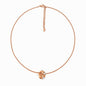 Ladies' Necklace Folli Follie 3N13T036RC 40 cm