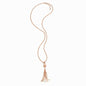 Ladies' Necklace Folli Follie 1N17T008R