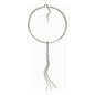 Ladies' Necklace Folli Follie 1N17F013 45 cm