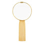 Ladies' Necklace Folli Follie 1N17T011Y 38-80 cm