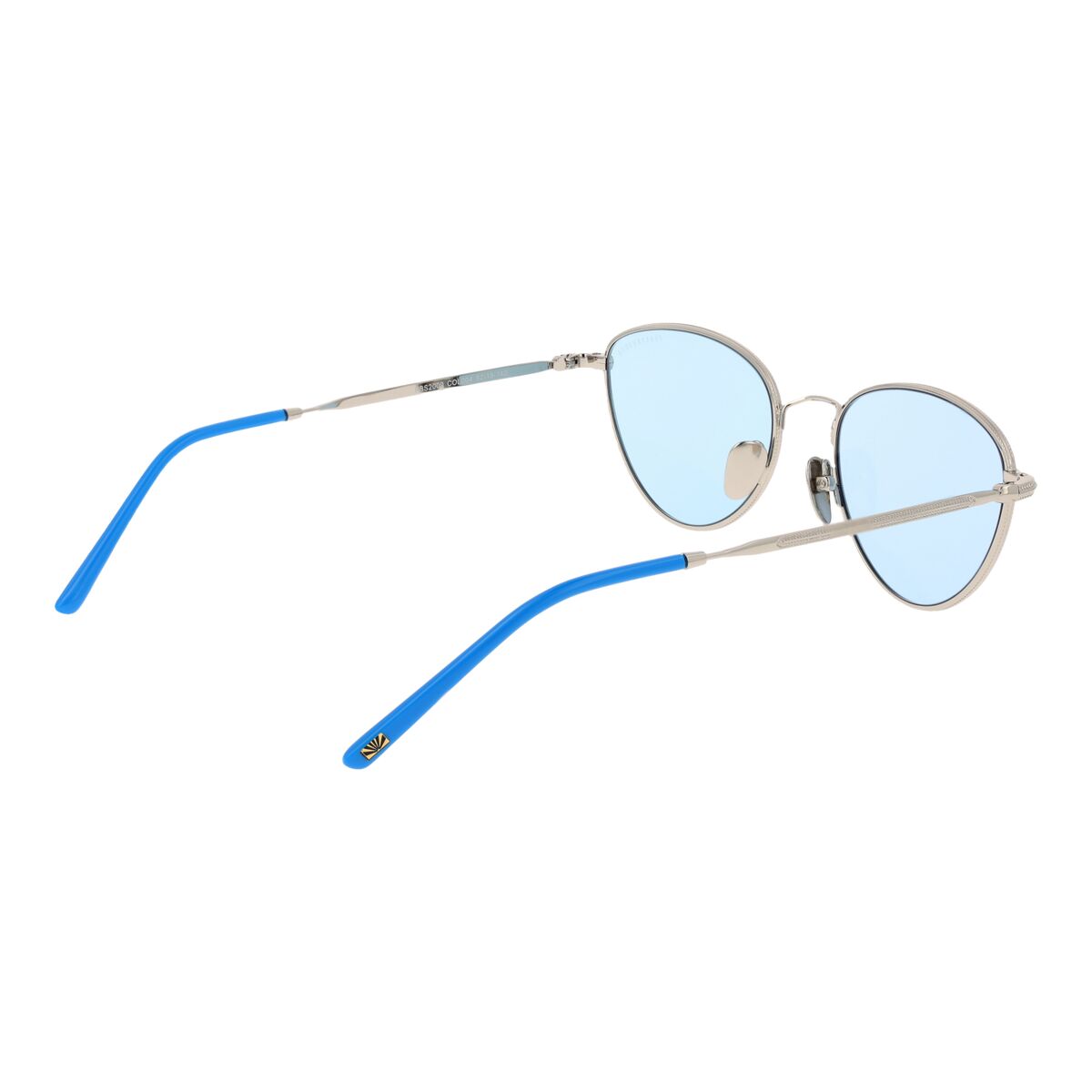 Ladies' Sunglasses Funky Buddha FBS2009 52004