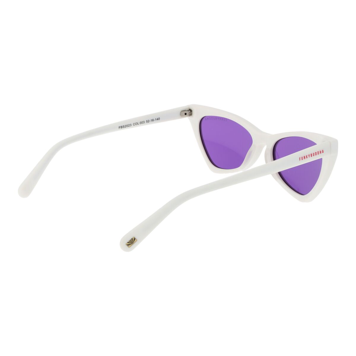Ladies' Sunglasses Funky Buddha FBS2023 52003