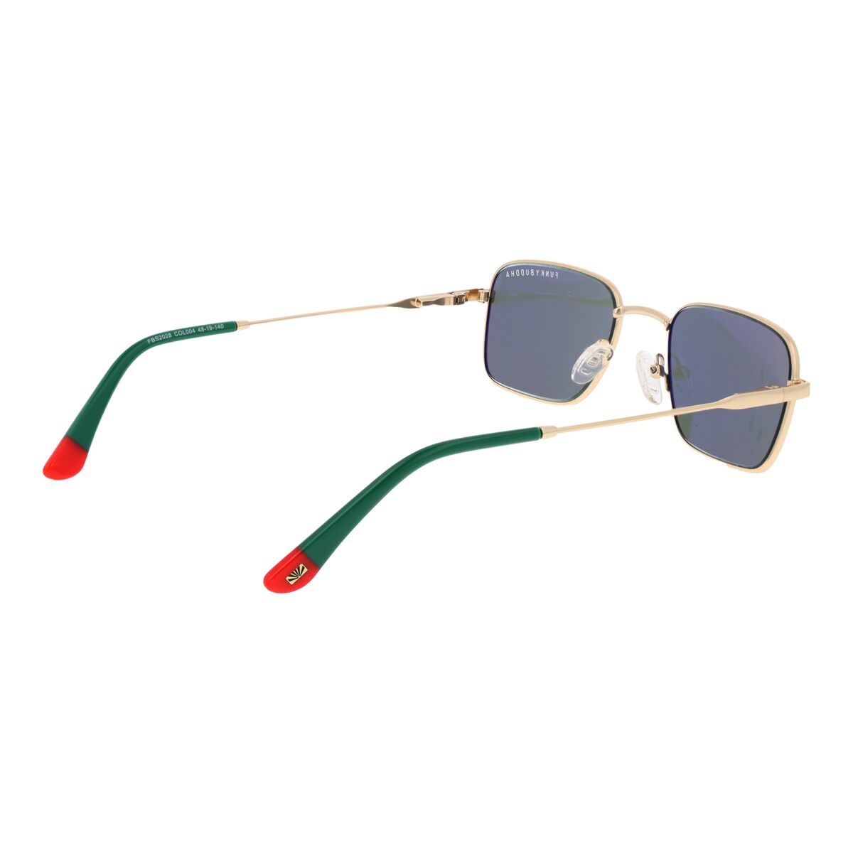 Ladies' Sunglasses Funky Buddha FBS2028 48004