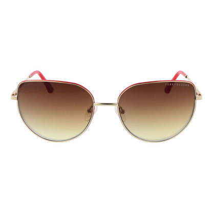 Ladies' Sunglasses Funky Buddha FBS2029 59003
