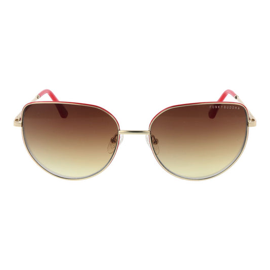 Ladies' Sunglasses Funky Buddha FBS2029 59003