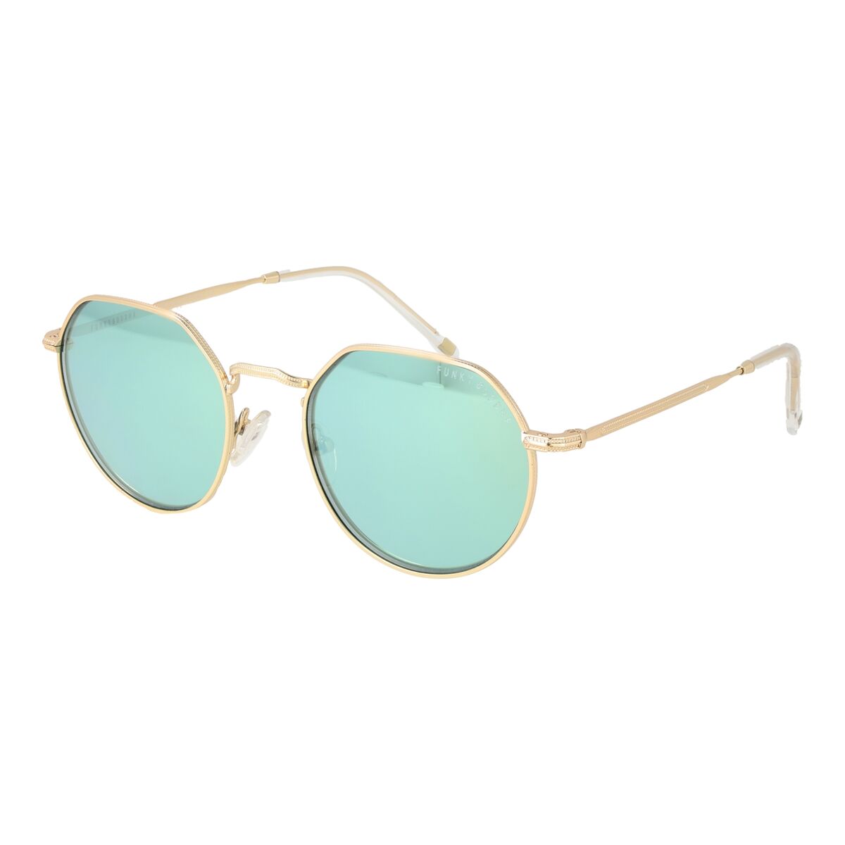 Ladies' Sunglasses Funky Buddha FBS2031 53001