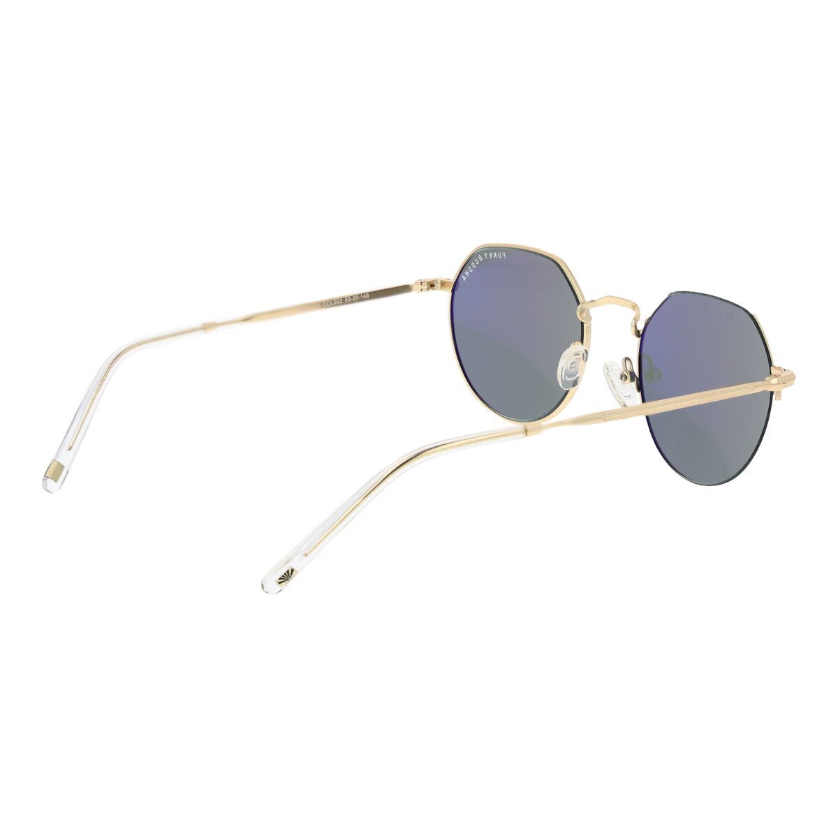 Ladies' Sunglasses Funky Buddha FBS2031 53001