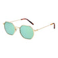 Unisex Sunglasses Funky Buddha FBS2032 49001