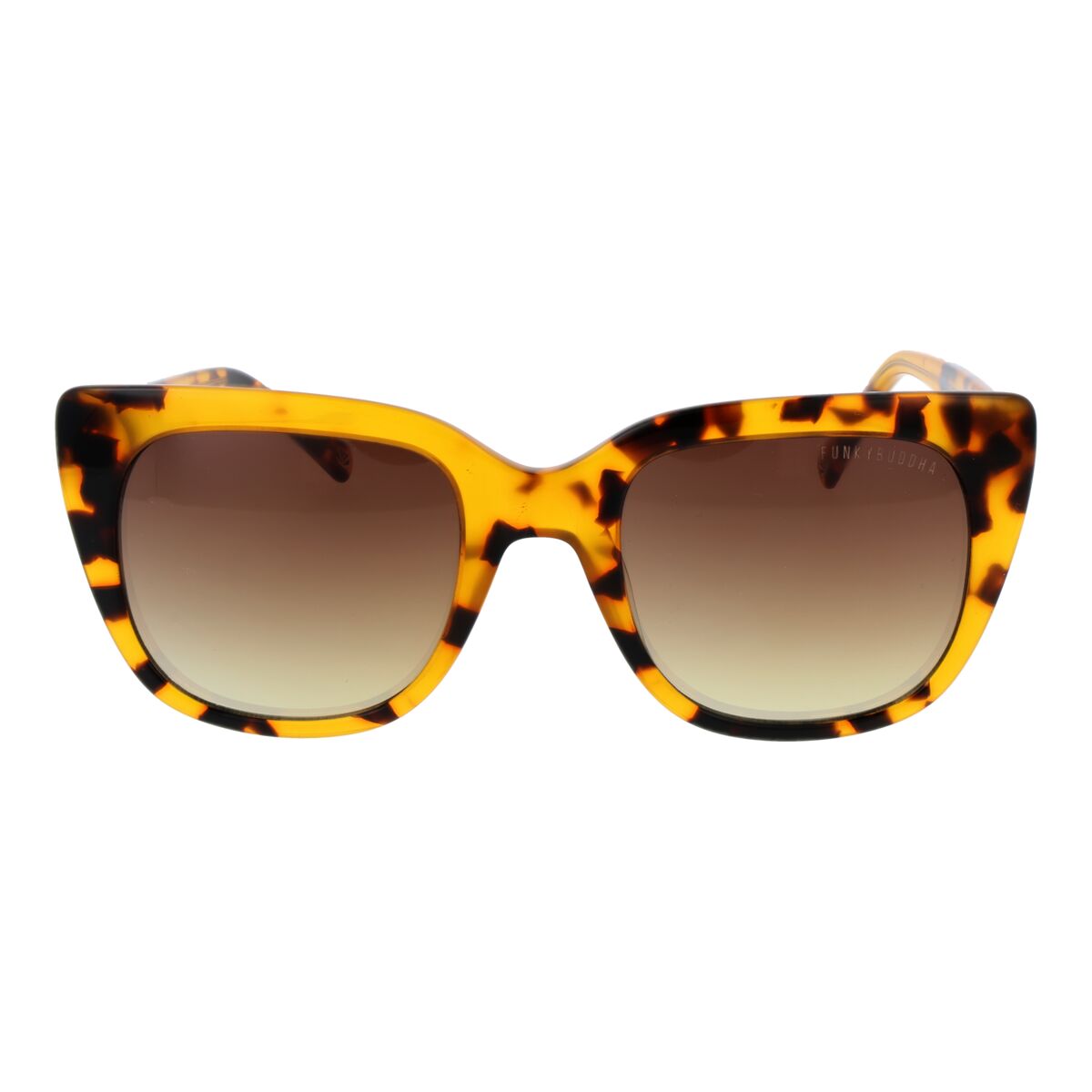 Ladies' Sunglasses Funky Buddha FBS2038 51004