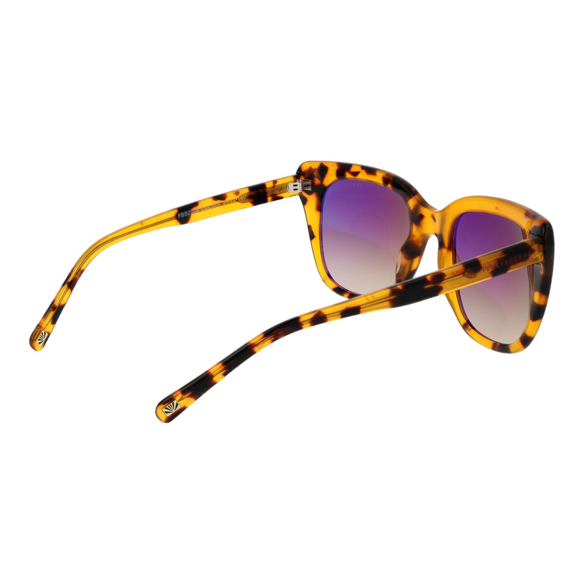 Ladies' Sunglasses Funky Buddha FBS2038 51004