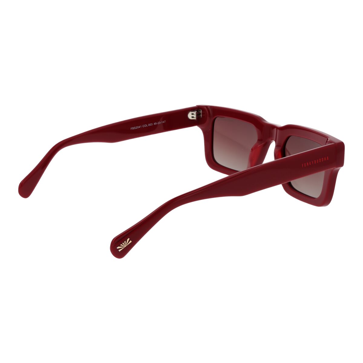 Ladies' Sunglasses Funky Buddha FBS2041 48003