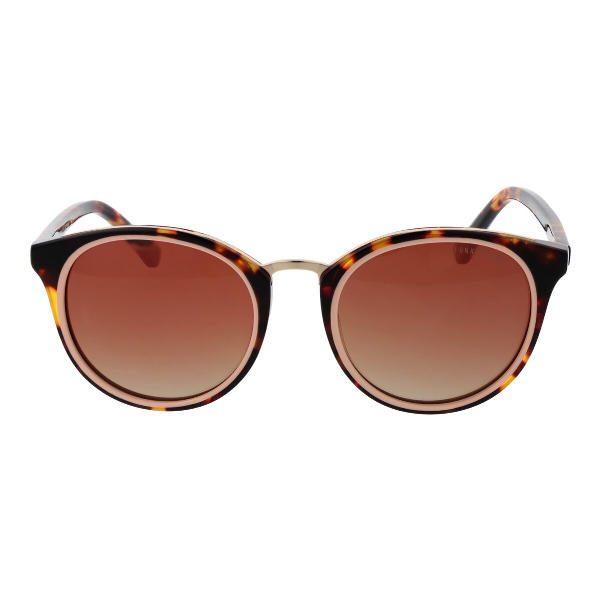 Ladies' Sunglasses Funky Buddha FBS2046 51001