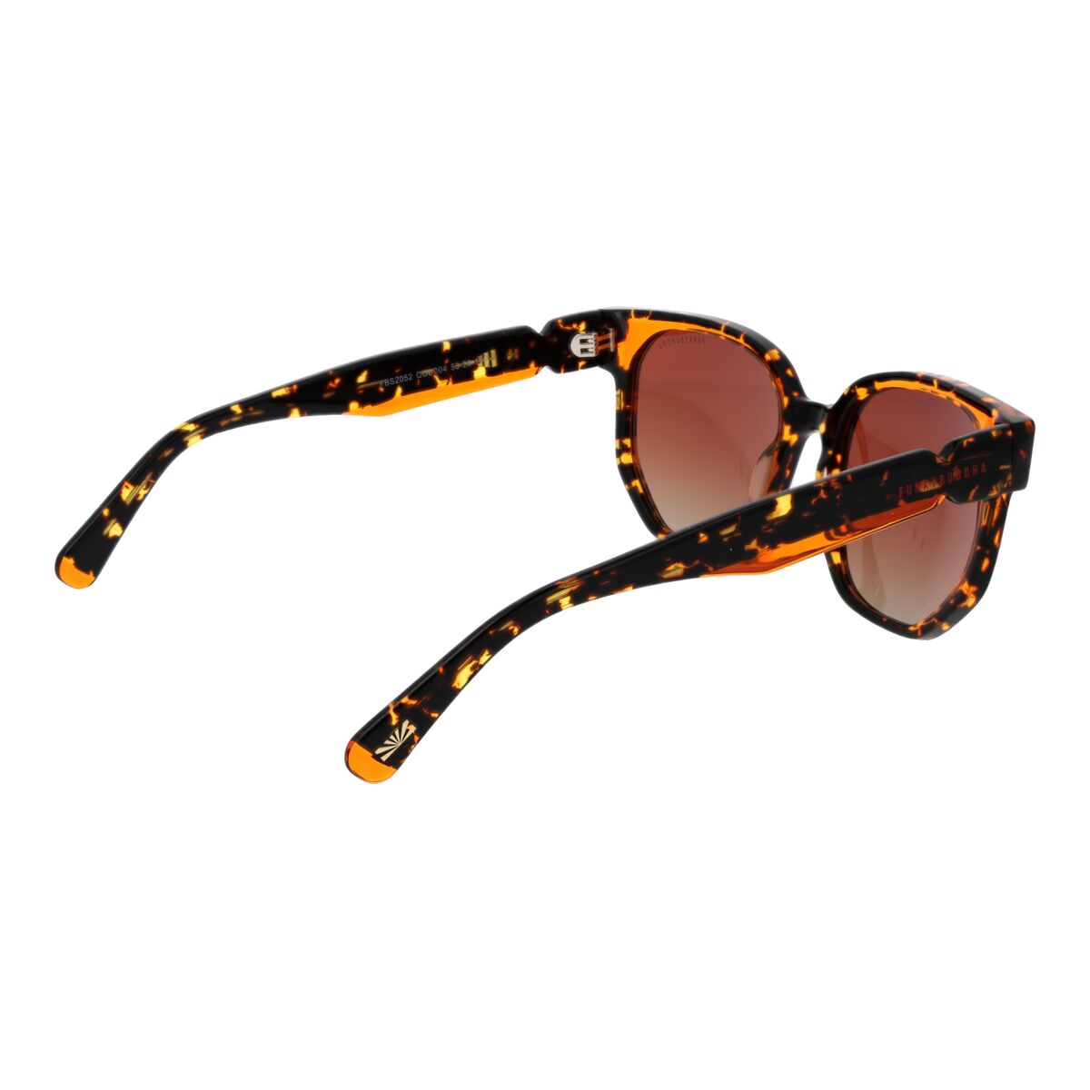 Ladies' Sunglasses Funky Buddha FBS2052 53004