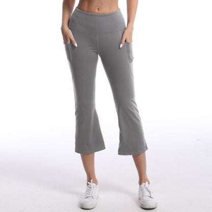 Stretch Hip Lift Sports Leggings
