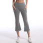 Stretch Hip Lift Sports Leggings