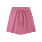 Waran Vintage Wash Cotton Shorts
